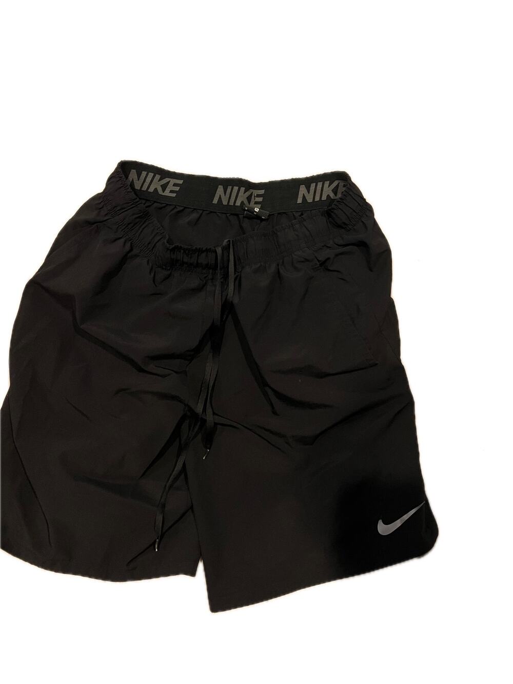 Nike Dri fit Running Shorts Mens XL